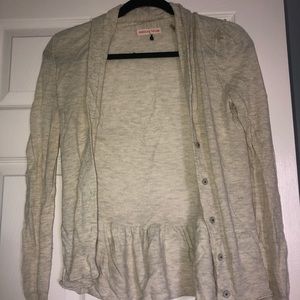 Rebecca Taylor cardigan
